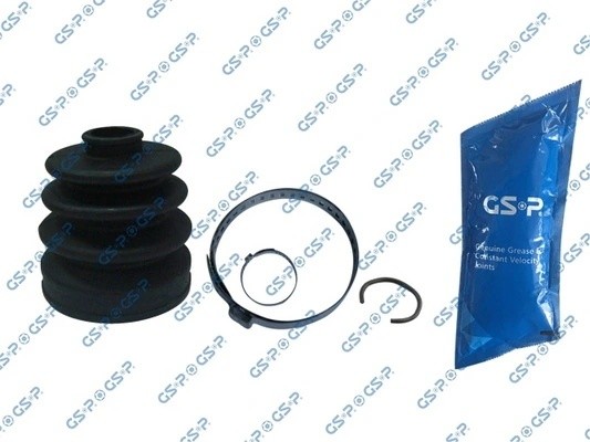 Пыльник ШРУСа, к-т 760083 760083 GS P