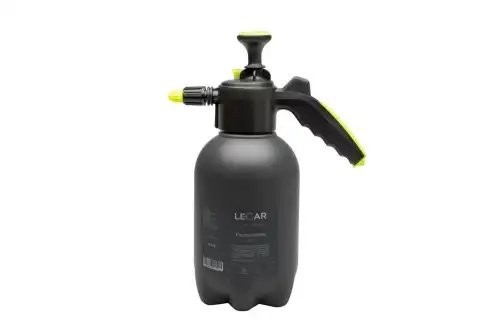 Распылитель (пульверизатор) 2 л (с клапаном) помповый LECAR000026412 LECAR