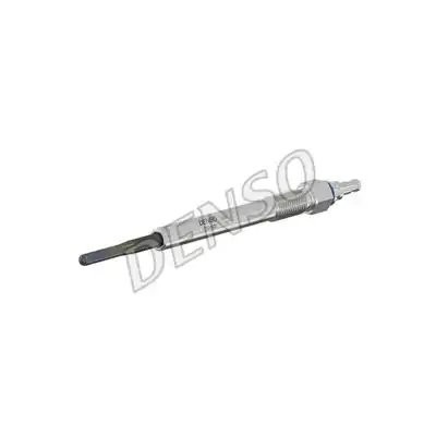 свеча накаливания! 7V\ Audi A3/A4/A6, Skoda Oktavia, VW Golf/Jetta/Passat 2.0TDi DG622 DENSO