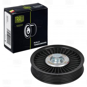 Ролик приводного ремня опорный A/C- CM 5132 TRIALLI