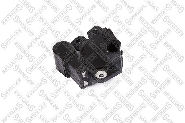 реле-регулятор!\ VW Golf/Caddy 92-06, Audi A2/A3/A4/A6 96-06 06-71841-SX STELLOX