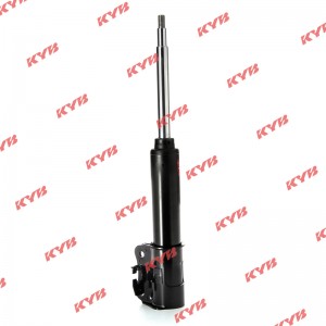 амортизатор передний правый газовый!\ Suzuki Grand Vitara 98> 334195 KAYABA