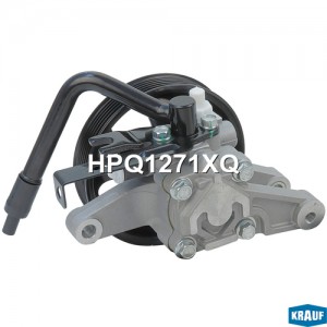Насос гидроусилителя руля HPQ1271XQ HPQ1271XQ KRAUF