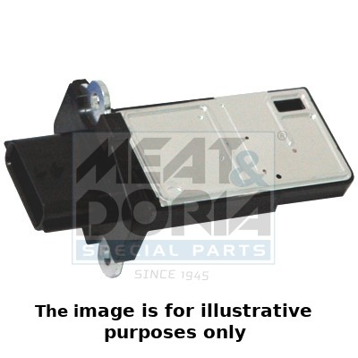 Датчик массового расхода воздуха NISSAN INFINITI MEAT&DORIA 86286E MEAT DORIA