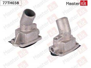 Термостат\ IVECO DAILY IV 79°C 77TH038 77TH038 MASTER KIT