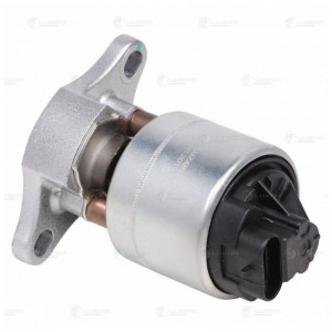 Клапан CHEVROLET Lacetti (03-) рециркуляции отработанных газов (EGR) LUZAR LVEG 0503 LUZAR