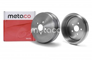 TOYOTA AVENSIS 97> 3070050 METACO