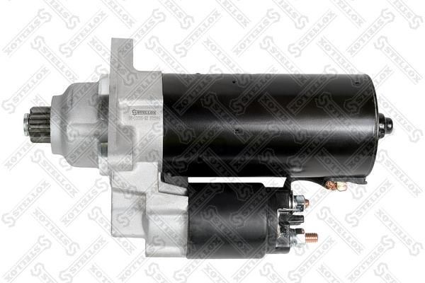 стартер! 12V 1.8KW 10T\VW T4 1.9-2.5i/D/TD 90> 06-10036-SX STELLOX
