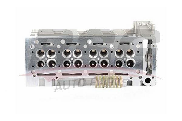 Головка блока MERCEDES Sprinter,Vito цилиндров (без клапанов) BSG BSG 60-110-001 BSG