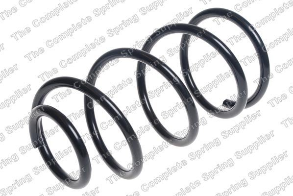 пружина передняя!\ VOLVO V40 (525, 526) D3-D4\T4-T5 12> 4095862 LESJOFORS