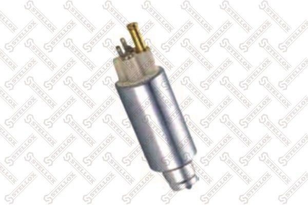 насос топливный электрический! 3.0 bar\ Renault Megane/Megane Scenic 1.6/2.0i 96 10-01390-SX STELLOX