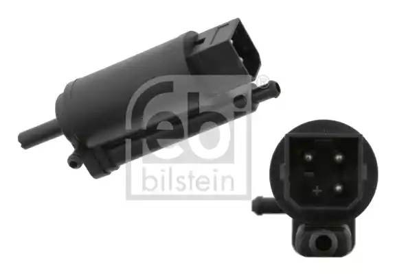 Насос омывателя VOLVO FM,FH стекла ветрового FEBI 26060 FEBI BILSTEIN