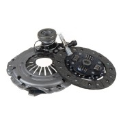 Сцепление в сборе OPEL Astra G/Vectra B GANZ GIE36069 GIE36069 GANZ