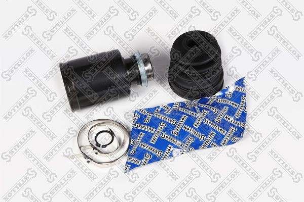 ШРУС внутренний правый к-кт! FG0122520\ Mazda 3 (BK) 03-08 160-1165-SX STELLOX