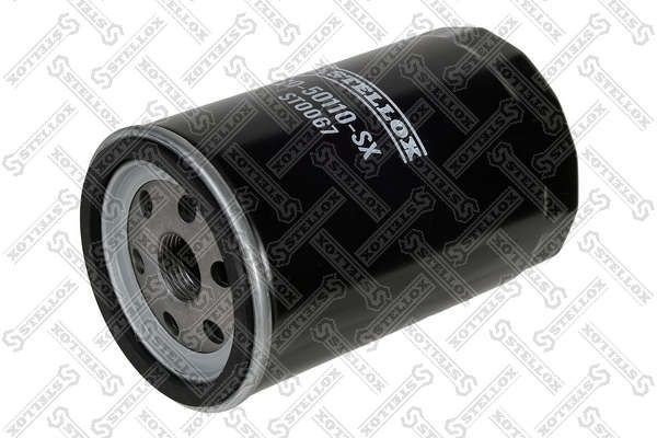 фильтр масляный!\ MB W201/W124/W126 1.8-3.0 82-95 20-50110-SX STELLOX