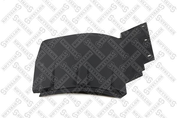 крыло! левое переднее \ DAF XF95 87-17543-SX STELLOX