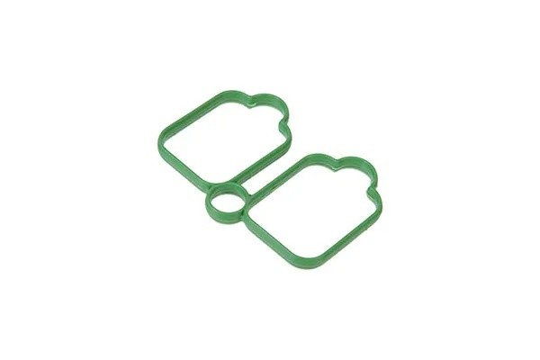 прокладка коллектора впускного! (x2)\ Peugeot 406 1.6 XU5JP 95> 11-26312-SX STELLOX