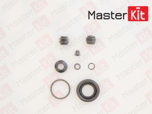 Ремкомплект тормозного суппорта 77A1417 77A1417 MASTER KIT