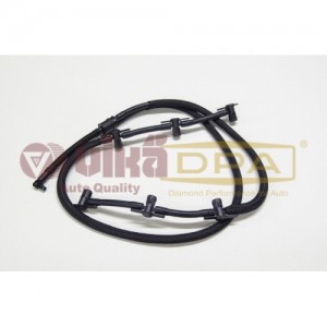 трубка топливная!\ Audi A4/A5/A6/A7/A8/Q5/Q7 10>, VW Touareg 11-18 11301577801 VIKA