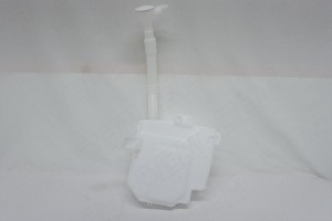 Бачок стеклоомывателя Mitsubishi Outlander 3 (2012-нв) под фароомыватели OEM0040BO OEMPARTS
