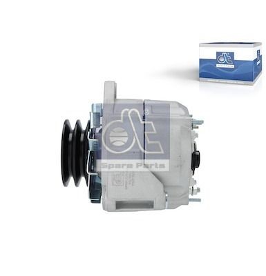 Генератор 24V 80А DAF 5.47012 5.47012 DIESEL TECHNIC