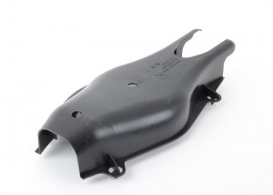 КРЫШКА ОСИ ЗАД. A 204 352 16 88 MERCEDES BENZ