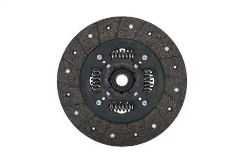 диск сцепления!\ Nissan Almera Classic 1.6 06> Z41176 ZENTPARTS