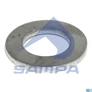 шaйбa! D=21\ DAF 105169 SAMPA