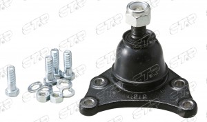 Опора шароваяTOYOTA HILUX 91-05/4RUNNER 85-89 (нов арт CB0371) CBT-14 CBT-14 CTR