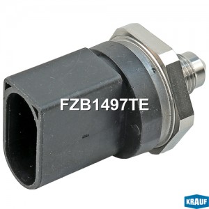 Датчик давления топлива VW AUDI KRAUF FZB1497TE KRAUF
