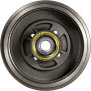 Барабан тормозной Lada Largus 12> Z01713 ZENTPARTS