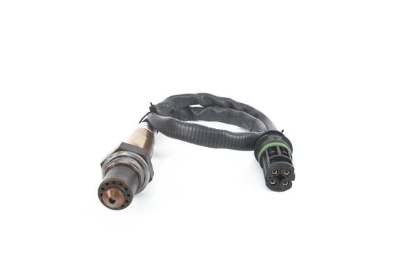 лямбда-зонд!\ BMW E87/E90/E60/E65 1.6i-3.0i 04> 0 258 010 422 BOSCH