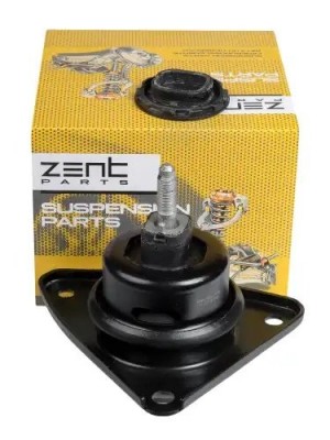 подушка ДВС правая! KIA Ceed 1.6 06> Z13384 ZENTPARTS