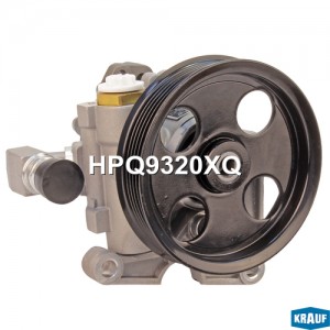 Насос гидроусилителя руля KRAUF HPQ9320XQ HPQ9320XQ KRAUF