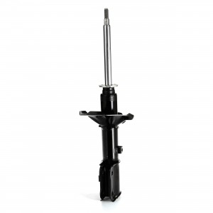 Амортизатор газовый передний левый Excel-G 333305 333305 KAYABA