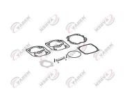 Р/к компрессора [прокладки+клапана] 1200030100 VADEN