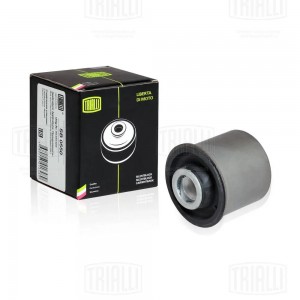 Сайлентблок задней балки Chevrolet Aveo/Kalos (03-) SB0550 SB 0550 TRIALLI