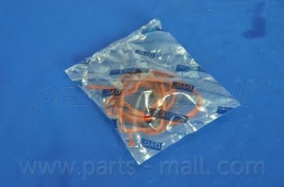 Прокладка впуск.коллектора состоит из 2-х частей DAEWOO MATIZ 0.8 P1L-C010 P1L-C010 PMC PARTS MALL