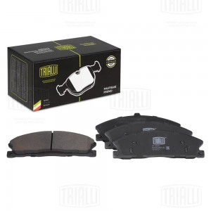 FORD AMERICA EXPLORER (2011>) PF 4209 TRIALLI