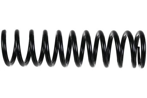 пружина передняя!\ MB S-Class W140 4.2-5.0 91> Z38506 ZENTPARTS