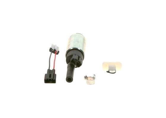 Насос топливный TOYOTA Corolla (01-07) электрический BOSCH F 000 TE1 394 BOSCH