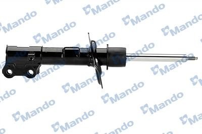 Амортизатор KIA Ceed (12-) передний правый газовый MANDO EX54661A2500 MANDO