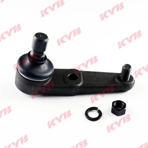 опора шаровая! d18mm\ Mazda 323 BG 90> KBJ1018 KAYABA