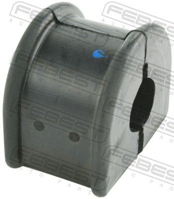 Втулка стабилизатора задняя AUDI A6 ALLROAD 06-11, A6 AVANT 05-11, A8 (4E) ADSB- ADSB-4FHR FEBEST