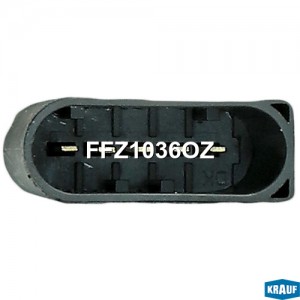 Фильтр топливный FFZ1036OZ FFZ1036OZ KRAUF