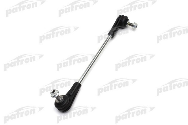 Стойка стабилизатора BMW 1 (F20,F21),3 (F31,F34,F80) переднего правая PATRON PS4302R PATRON