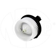 Мотор отопителя TOYOTA Corolla (06-13) салона NSP NSP048710342090 NSP
