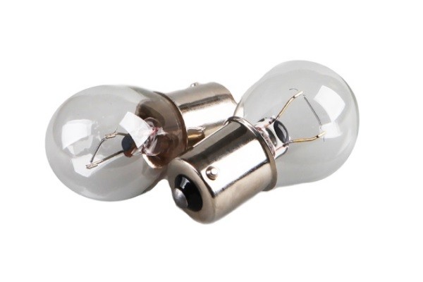 лампа накаливания! P21W (12V)\ 1007017 XENITE