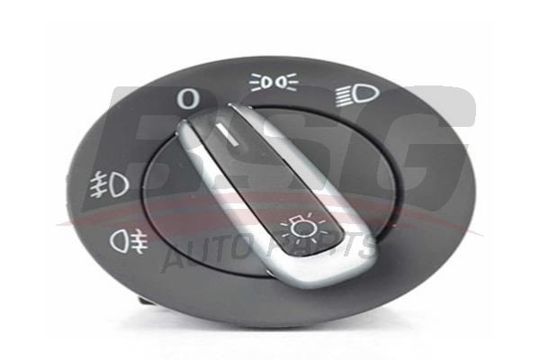 Выключатель VW Golf,Passat Passat SEAT Alhambra света фар BSG BSG 90-860-059 BSG