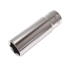 Головка торцевая 1/2" 18мм глубокая L=76мм JTC JTC-47618 JTC TOOLS